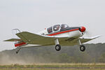 G-BLXO @ EGBG - LAA Rally 2024, Leicester - by Chris Hall