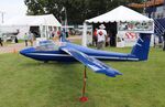N34181 @ KOSH - Schweizer SGS 1-35