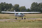 HA-ERK @ LHKA - LHKA - Kalocsa-Foktö Airport, Hungary - by Attila Groszvald-Groszi