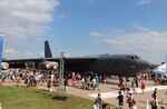 60-0036 @ KOSH - Boeing B-52H Stratofortress - by Mark Pasqualino