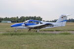 D-GDMM @ LHKA - LHKA - Kalocsa-Foktö Airport, Hungary - by Attila Groszvald-Groszi