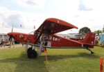 N454RW @ KOSH - Murphy Super Rebel - by Mark Pasqualino