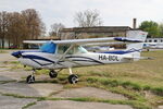 HA-BDL @ LHKA - LHKA - Kalocsa-Foktö Airport, Hungary - by Attila Groszvald-Groszi
