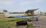 D-EESC @ LHKA - LHKA - Kalocsa-Foktö Airport, Hungary - by Attila Groszvald-Groszi
