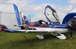 G-CMTV @ KOSH - BRM Bristell Speed Wing