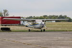 D-EESC @ LHKA - LHKA - Kalocsa-Foktö Airport, Hungary - by Attila Groszvald-Groszi