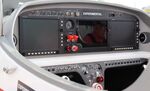 N72DA @ KOSH - CFM Air Dardo - by Mark Pasqualino