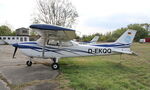 D-EKQQ photo, click to enlarge D-EKQQ photo, click to enlarge