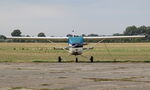 HA-BHE @ LHKA - LHKA - Kalocsa-Foktö Airport, Hungary - by Attila Groszvald-Groszi
