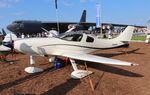 N86RW @ KOSH - Lancair Legacy - by Mark Pasqualino