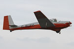 G-BUFG @ EGBG - LAA Rally 2024, Leicester - by Chris Hall