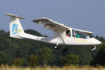 G-BXGT @ EGBG - LAA Rally 2024, Leicester - by Chris Hall