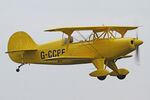 G-CCPE @ EGBG - LAA Rally 2024, Leicester - by Chris Hall