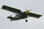 G-CCVI @ EGBG - LAA Rally 2024, Leicester - by Chris Hall
