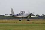 G-CERE @ EGBG - LAA Rally 2024, Leicester - by Chris Hall