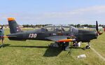N130KL @ KOSH - Socata TB-30 Epsilon