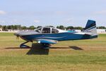 N248PD @ KOSH - Vans RV-10 - by Mark Pasqualino