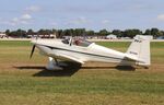 N77VH @ KOSH - Vans RV-7 - by Mark Pasqualino