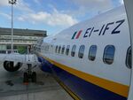 EI-IFZ @ LFBD - Bordeaux (BOD) Marrakesh (RAK) FR60 - by Jean Christophe Ravon - FRENCHSKY