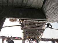 N261CG @ 1938 - Overhead - by 30295