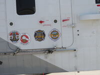 N261CG @ 1938 - Agencies working with - by 30295