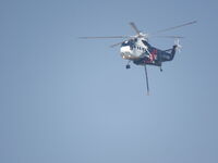 N261CG @ 1938 - Inbound - by 30295