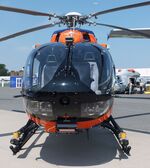 D-HADS @ EDDB - Airbus Helicopters H145 (EC145T2) at ILA 2024, Berlin - by Ingo Warnecke