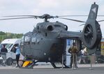 02 @ EDDB - Airbus Helicopters H145M of the Hungarian Armed Forces at ILA 2024, Berlin - by Ingo Warnecke