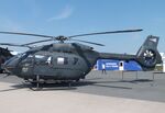 02 @ EDDB - Airbus Helicopters H145M of the Hungarian Armed Forces at ILA 2024, Berlin - by Ingo Warnecke