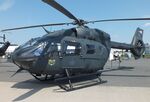 02 @ EDDB - Airbus Helicopters H145M of the Hungarian Armed Forces at ILA 2024, Berlin - by Ingo Warnecke