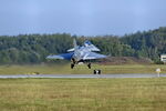 33 @ LHKE - LHKE - Kecskemét Air Base, Hungary - by Attila Groszvald-Groszi