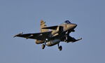 33 @ LHKE - LHKE - Kecskemét Air Base, Hungary - by Attila Groszvald-Groszi