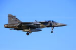 33 @ LHKE - LHKE - Kecskemét Air Base, Hungary - by Attila Groszvald-Groszi
