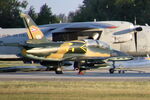 115 @ LHKE - LHKE - Kecskemét Air Base, Hungary - by Attila Groszvald-Groszi