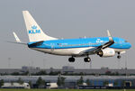 PH-BGM @ EHAM - at eham - by Ronald