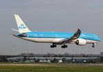 PH-BHO @ EHAM - at eham - by Ronald
