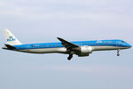 PH-NXL @ EHAM - at eham - by Ronald