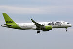 YL-CSC @ EHAM - at eham - by Ronald