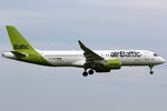 YL-ABR @ EHAM - at eham - by Ronald