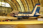 HA-SFA photo, click to enlarge HA-SFA photo, click to enlarge