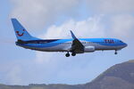 G-FDZX @ ZTH - Zakynthos 10.9.2024 - by leo larsen