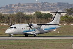 15-3086 @ LMML - Dornier C-146A Wolfhound 15-3086 United States Air Force - by Raymond Zammit