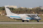 15-3086 @ LMML - Dornier C-146A Wolfhound 15-3086 United States Air Force - by Raymond Zammit