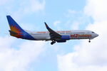 G-DRTP @ ZTH - Zakynthos 11.9.2024 - by leo larsen