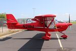 N219J @ KOSH - Aeropro A240 - by Mark Pasqualino