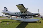 N208JK @ KOSH - Cessna 208