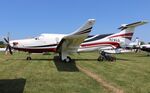 N79CS @ KOSH - Pilatus PC-12 - by Mark Pasqualino