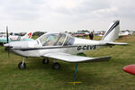 G-CEVS @ EGBG - LAA Rally 2024, Leicester - by Chris Hall