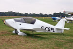 G-CGPL @ EGBG - LAA Rally 2024, Leicester - by Chris Hall