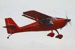 G-CIML @ EGBG - LAA Rally 2024, Leicester - by Chris Hall